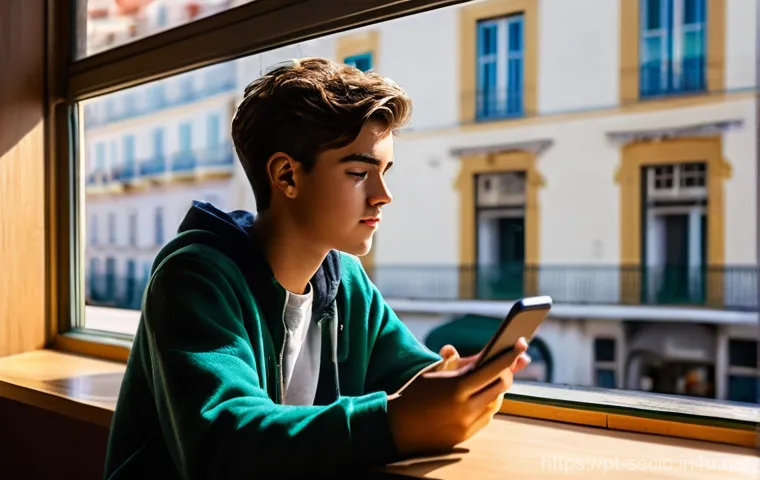 의료사회학 - **Rural Telemedicine and Community Support in Alentejo**
    A heartfelt scene depicting an elderly ...