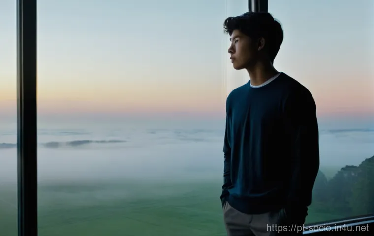 정체성 이론과 사회화 과정 - **Prompt:** A dynamic and vibrant image featuring a diverse group of four teenagers, aged around 15-...