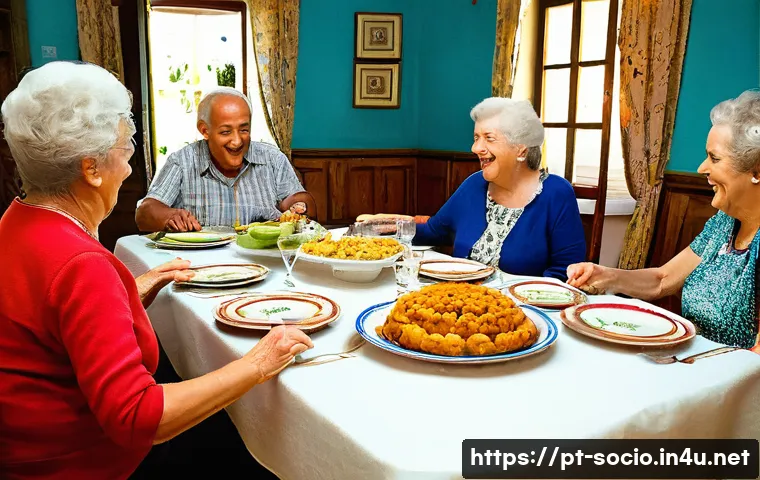 사회제도와 가족구조 관련 이미지 1