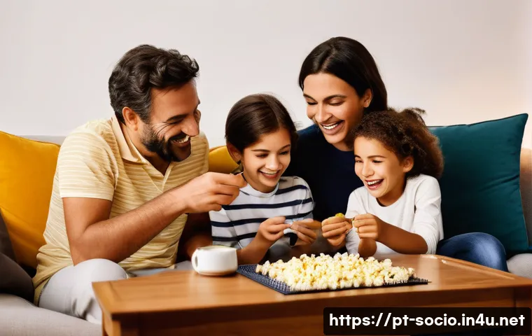 사회제도와 가족구조 관련 이미지 2