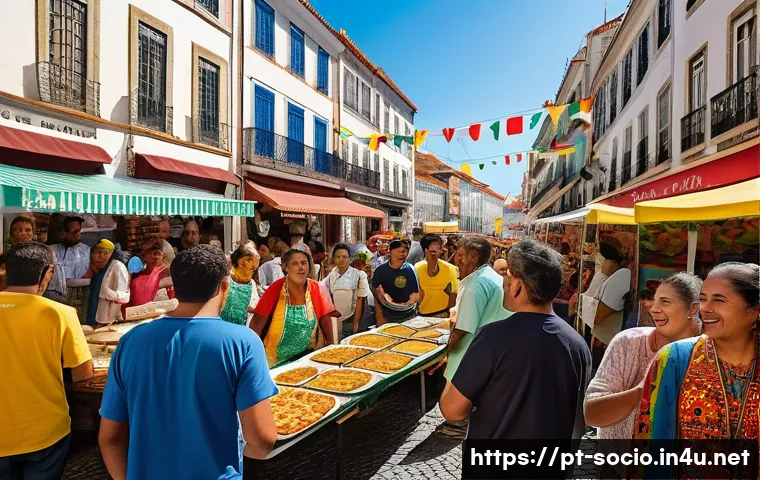 5 formas surpreendentes de entender como a globalização transforma a sociedade brasileira hoje 3 세계화와 사회적 변화 관련 이미지 1